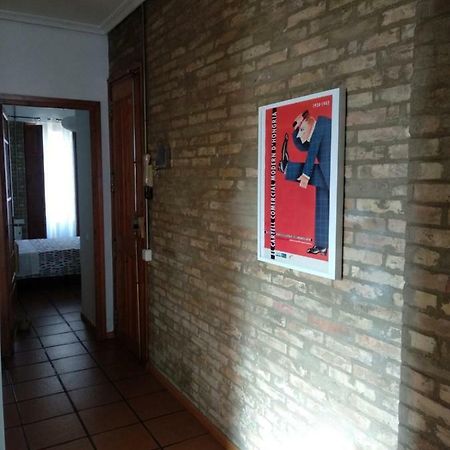 Apartamento Con Estilo Valencia Kültér fotó