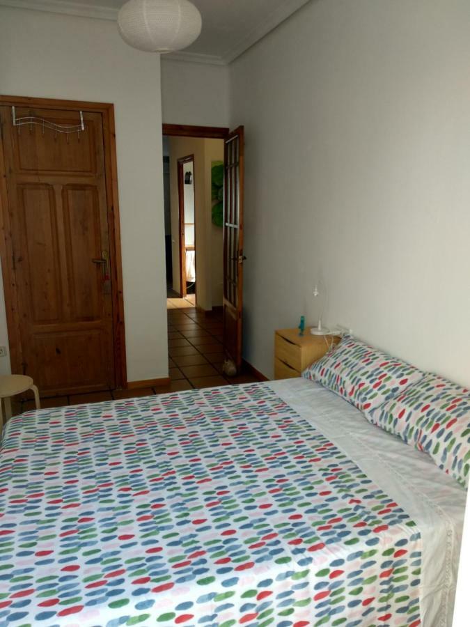 Apartamento Con Estilo Valencia Kültér fotó