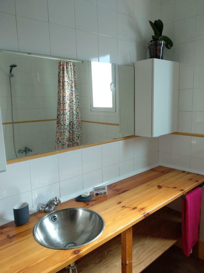 Apartamento Con Estilo Valencia Kültér fotó